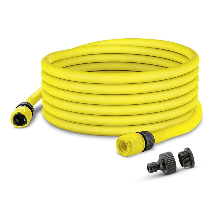 Шланг удлиняющийся Flexpand 1/2"- 25 м