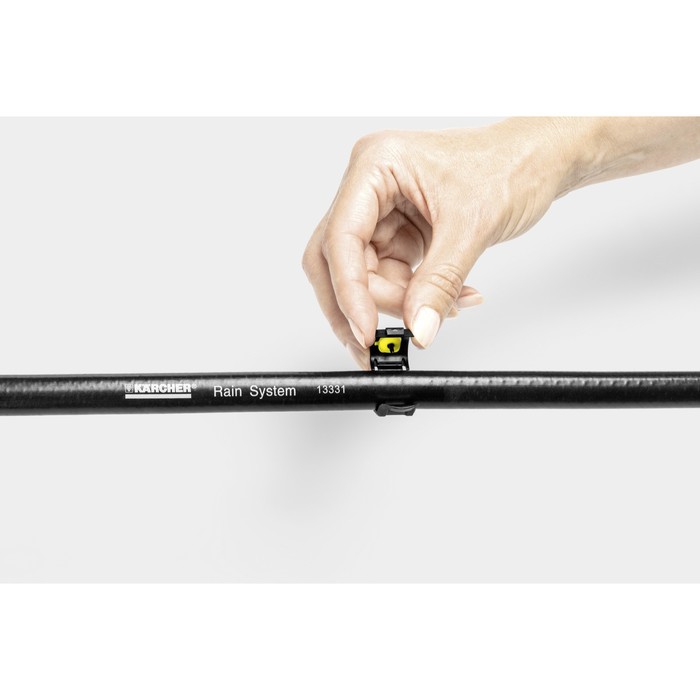 Герметизирующий хомут