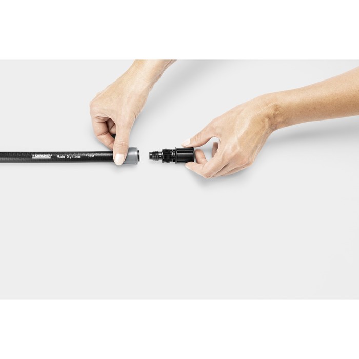 Комплект соединительных элементов