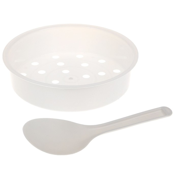 Мультиварка GOODHELPER C202C, 2 л, 350Вт, алюминиевая чаша с антипригарным покрытием Уценка