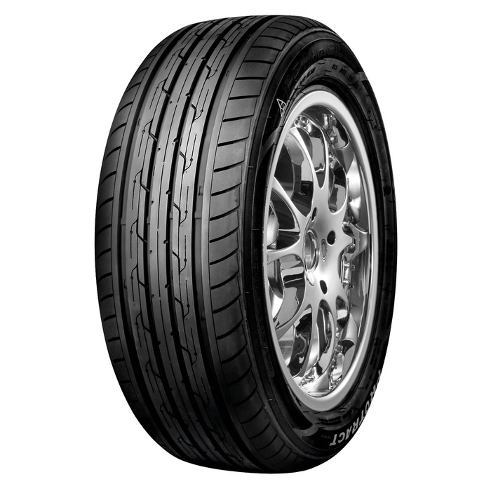 Шина легковая летняя Triangle TE301 M+S 195/60 R15 88V