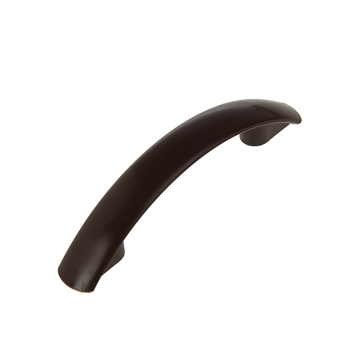 Ручка-скоба РС 11, 64 мм, коричневая