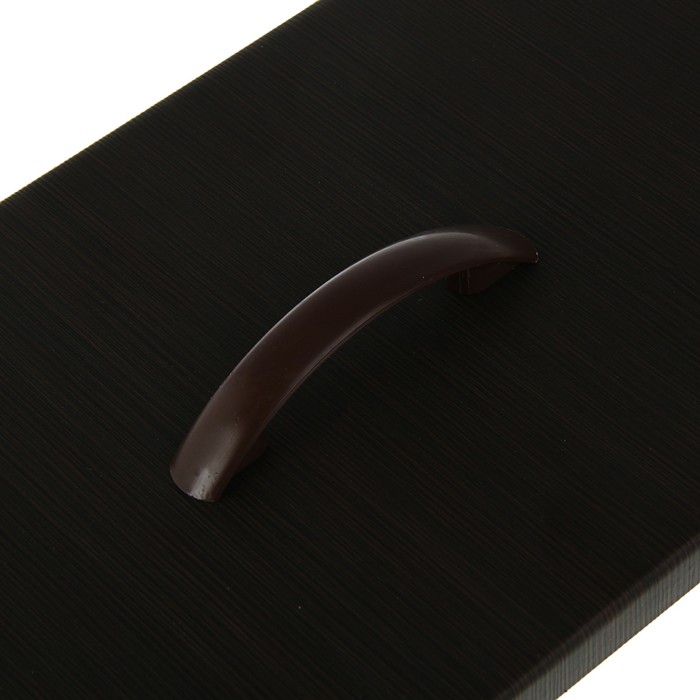 Ручка-скоба РС 11, 64 мм, коричневая