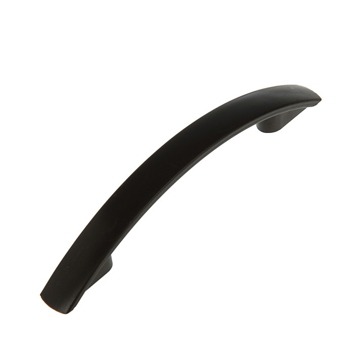 Ручка-скоба РС 26, 96 мм, коричневая