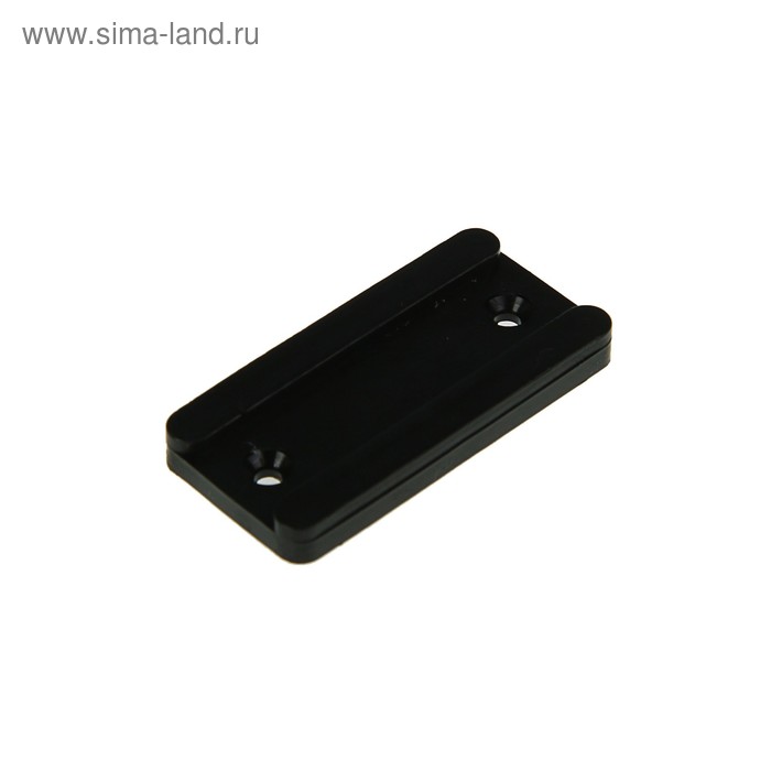 

Подпятник для мебели, черный