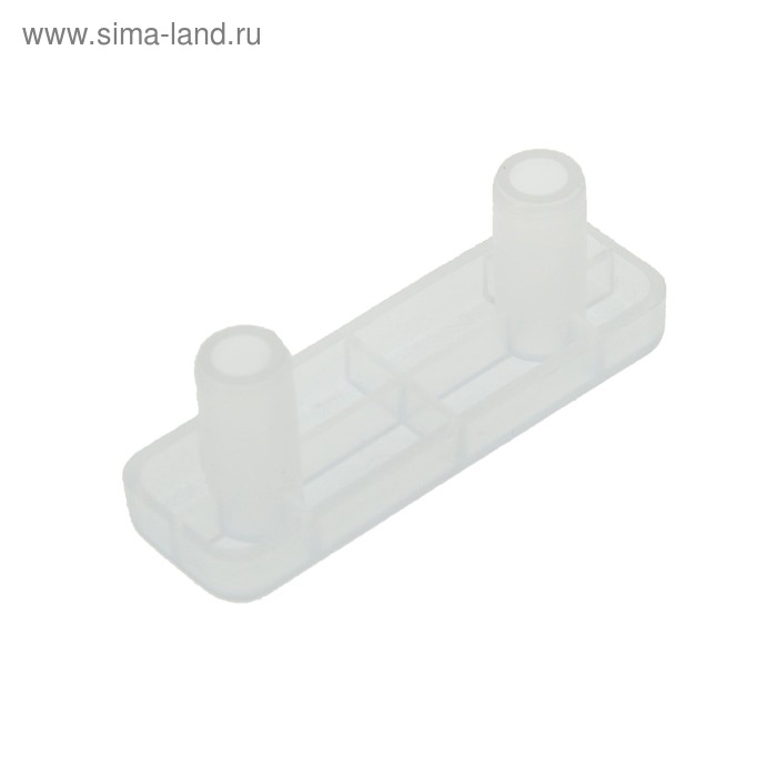 

Подпятник Н 6, прозрачный