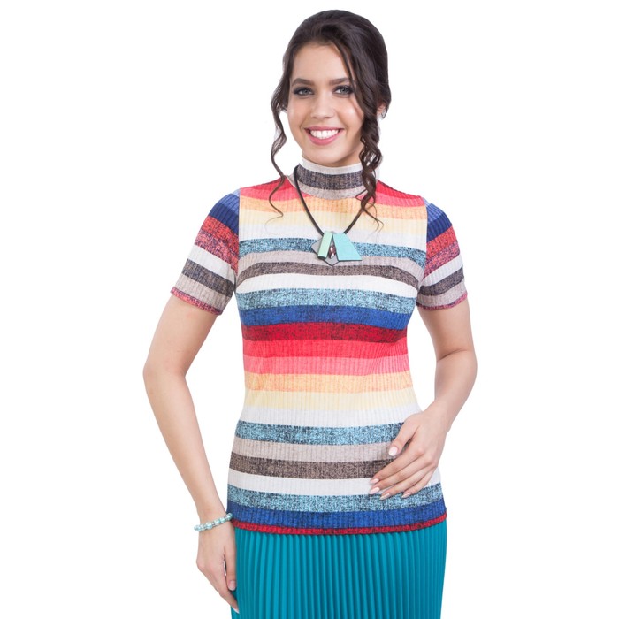 Блуза женская, размер 42