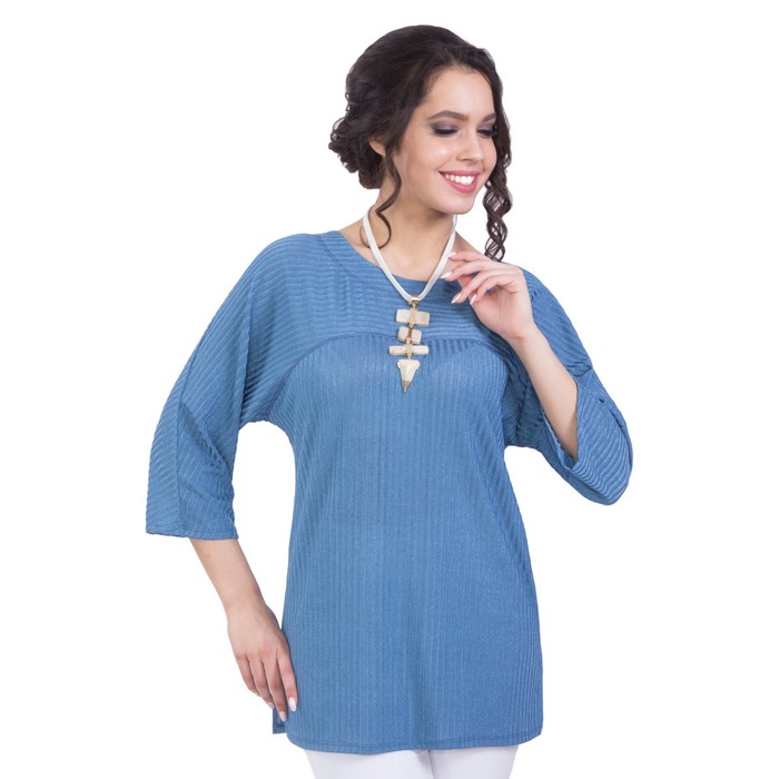 Блуза женская, размер 46