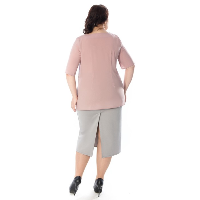 Юбка женская Ю4-3089/3, размер 62