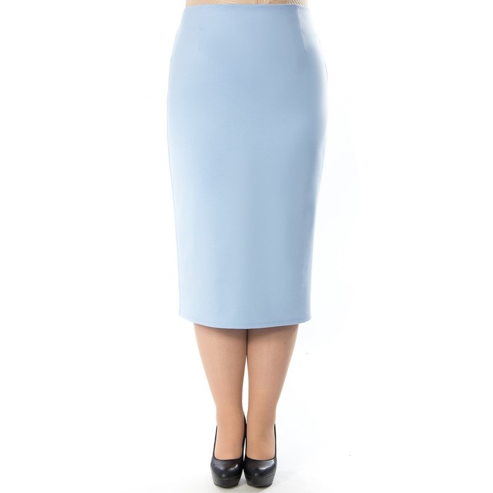 Юбка женская Ю4-3089/5, размер 62