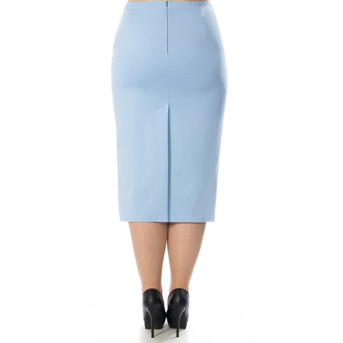 Юбка женская Ю4-3089/5, размер 62