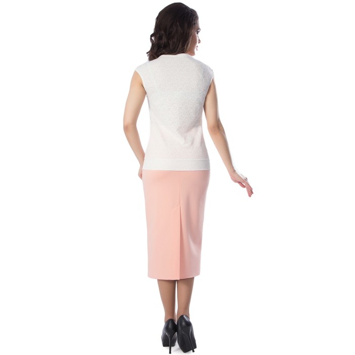 Юбка женская Ю4-3089/6, размер 44