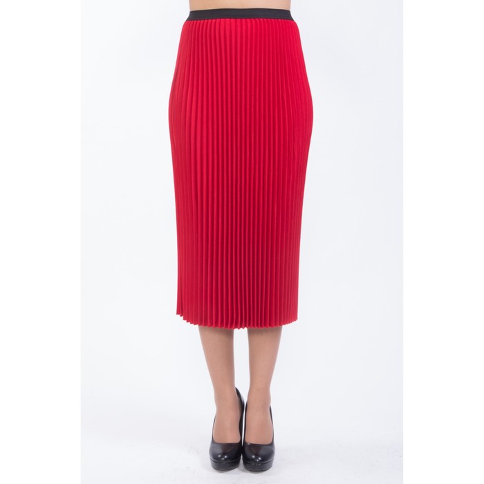 Юбка женская Ю4-3691/10, размер 48