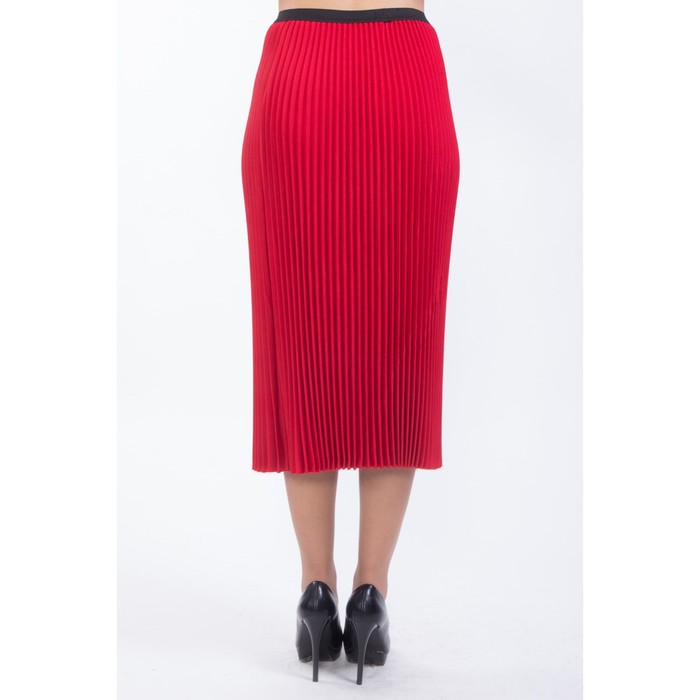 Юбка женская Ю4-3691/10, размер 48