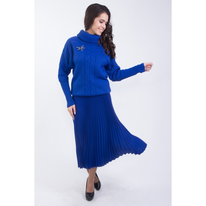 Юбка женская Ю4-3691/12, размер 42