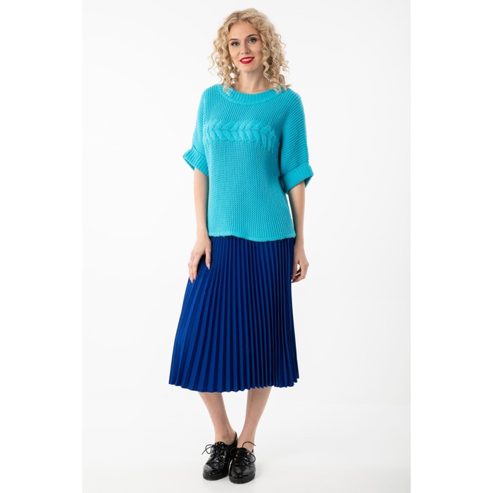 Юбка женская Ю4-3691/12, размер 46