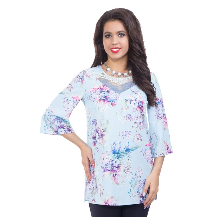 Блуза женская, размер 44