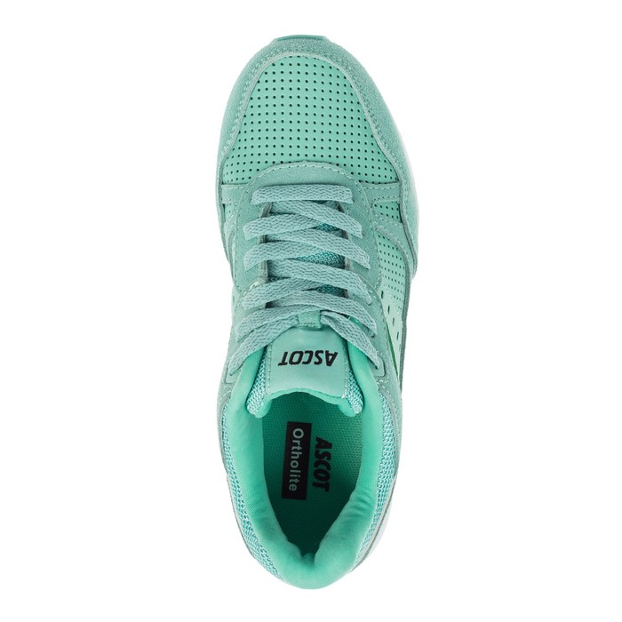 Кроссовки ASCOT ZEON арт. SJ 3099 107 (мятный) (р. 36) УЦЕНКА