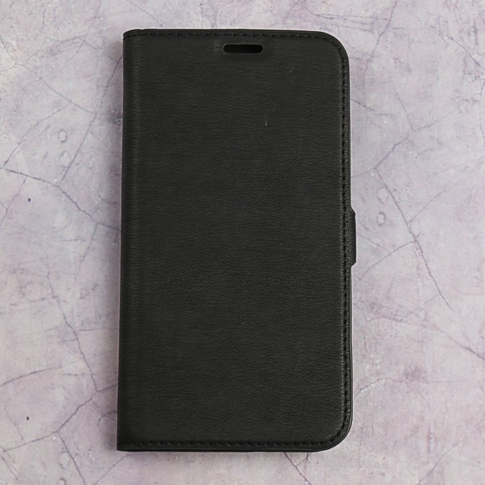 Чехол с флипом для iPhone X DF iFlip-02