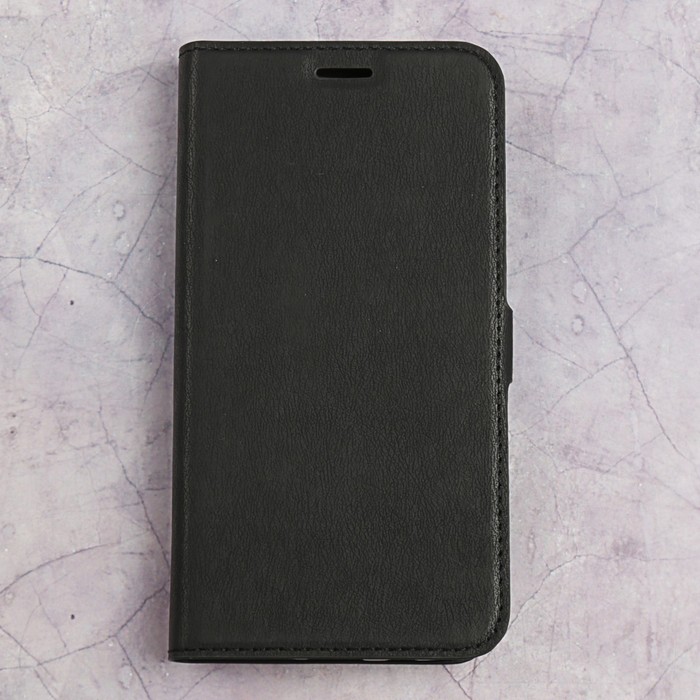 Чехол с флипом для Samsung Galaxy J5 (2017) DF sFlip-19 (black)