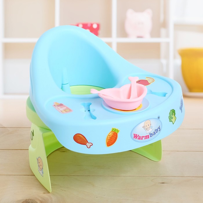 Столик "Малыш" для пупса