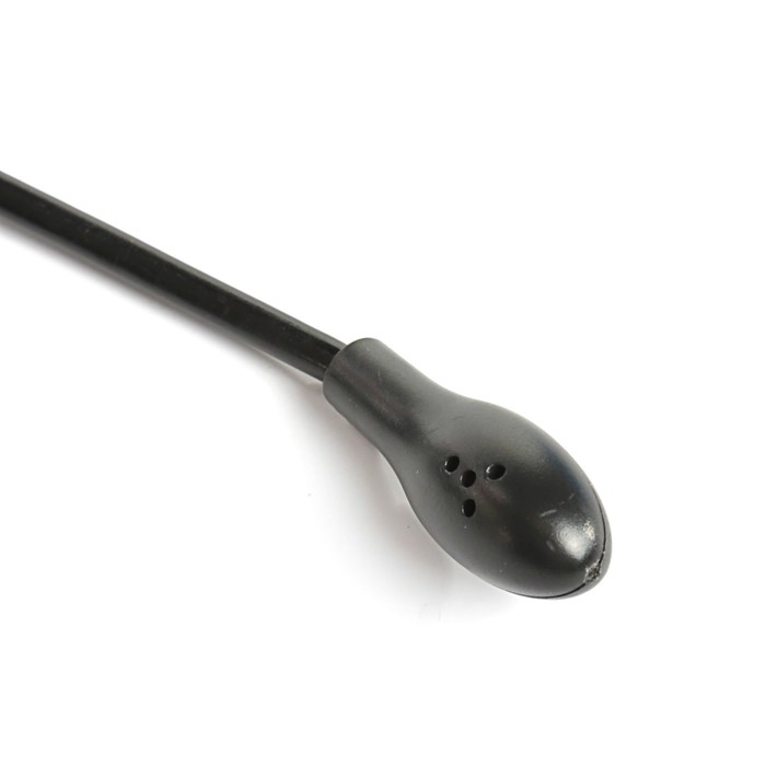 Гарнитура Canyon CNS-CHS01BO, регулятор громкости, провод 1.8 м, черно-оранжевая