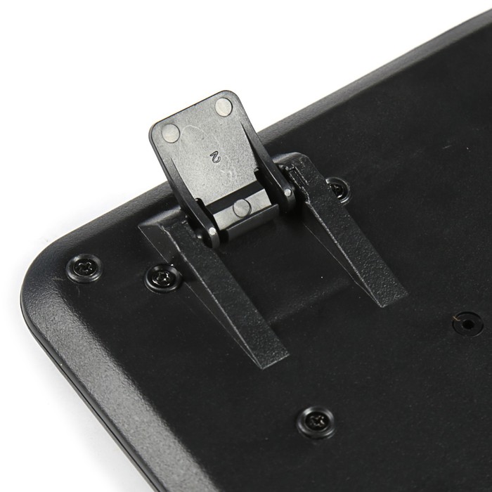 Комплект проводной Canyon CNE-CSET1-RU, клавиатура+мышь, 1000 dpi, черный CNS-HSETW3-