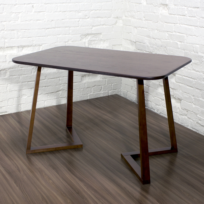 Стол Цефей, 1300х800, Вишня морилка