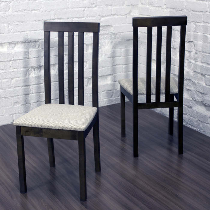 Стул Алиот, 410х540х900, Анегри морилка