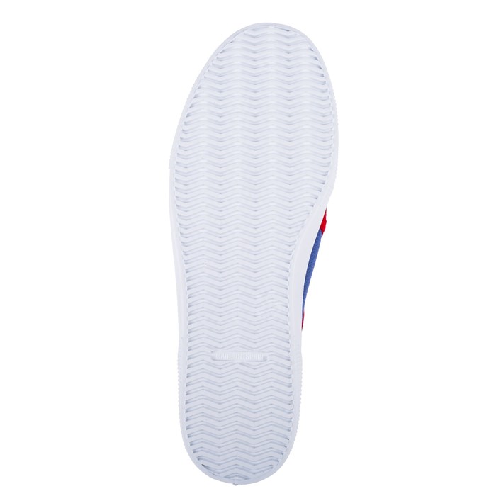 Слипоны женские Face арт. SGP-70-03-06 (красный) (р. 39)