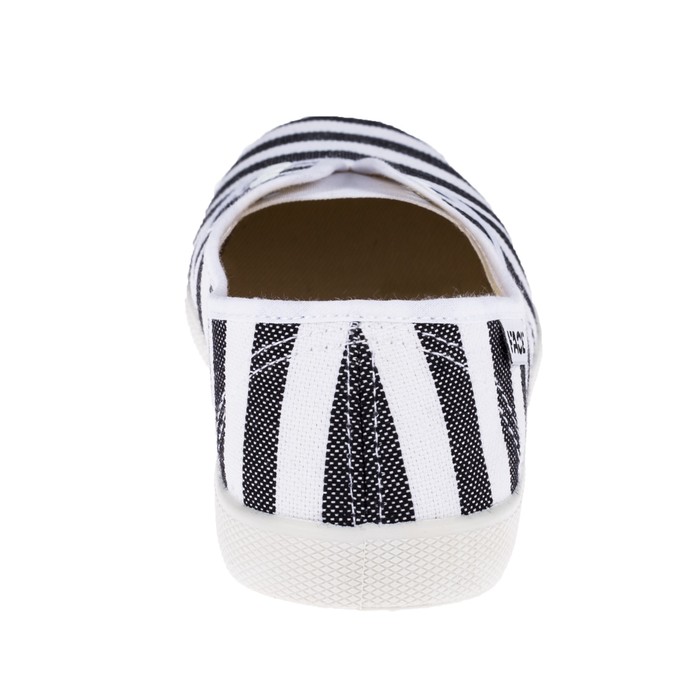 Кеды женские Face арт. RT-01-05-91 (черный) (р. 38)