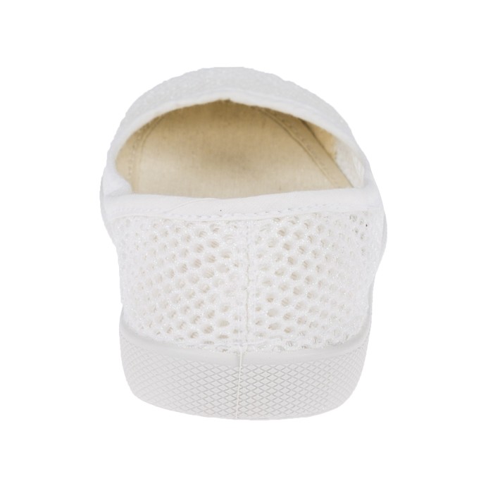 Кеды женские Face арт. RT-01-07-00 (белый) (р. 36)