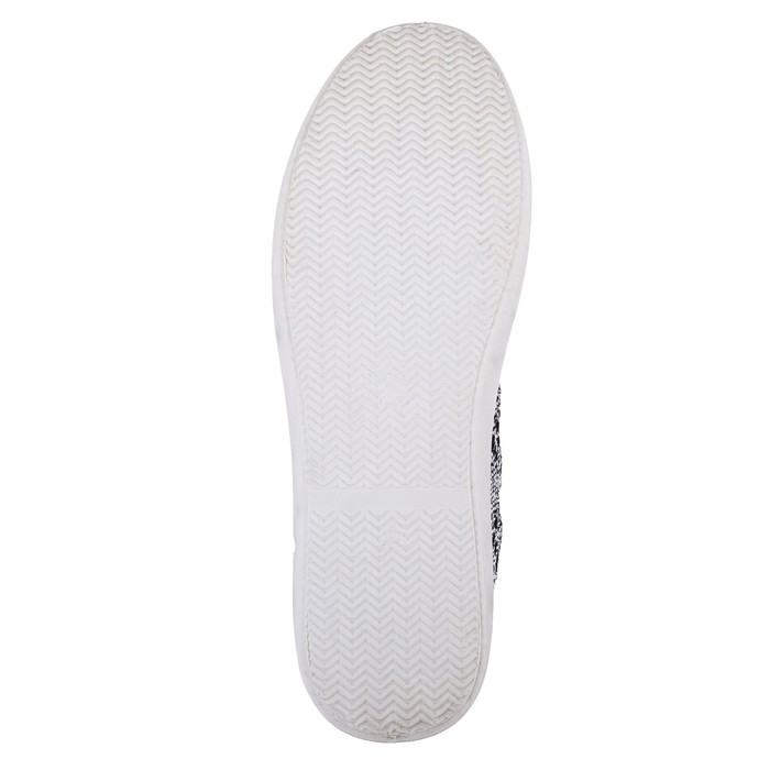 Слипоны женские Face арт.CLU-330-07-01 (черный) (р. 38)