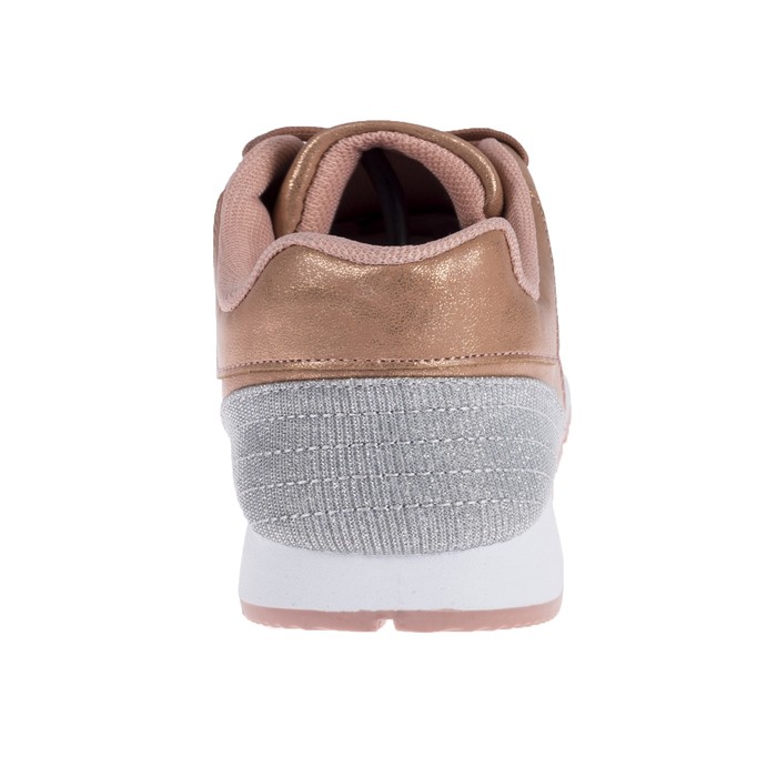 Кроссовки женские TopLand арт. 2425-PB80438R, цвет розовый, размер 39