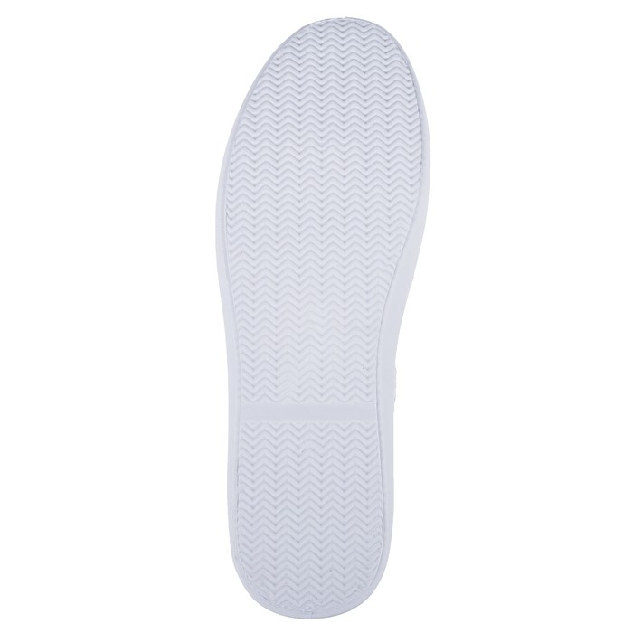 Слипоны женские Face арт.CLU-330-07-11 (серебро) (р. 40)