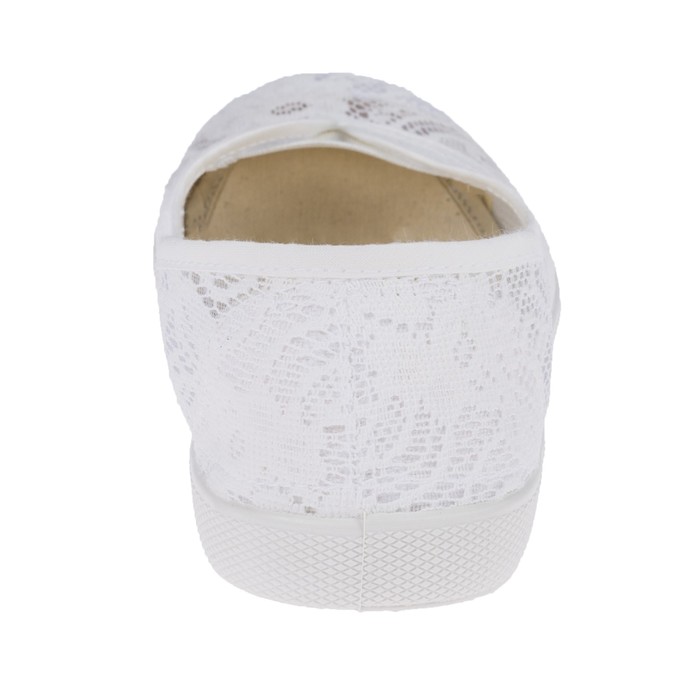 Кеды женские Face арт. RT-01-09-04 (белый) (р. 37)