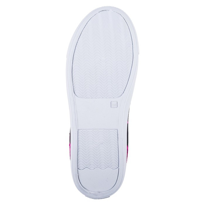 Слипоны женские Face арт. CLU-302-11-70 (фуксия) (р. 40)