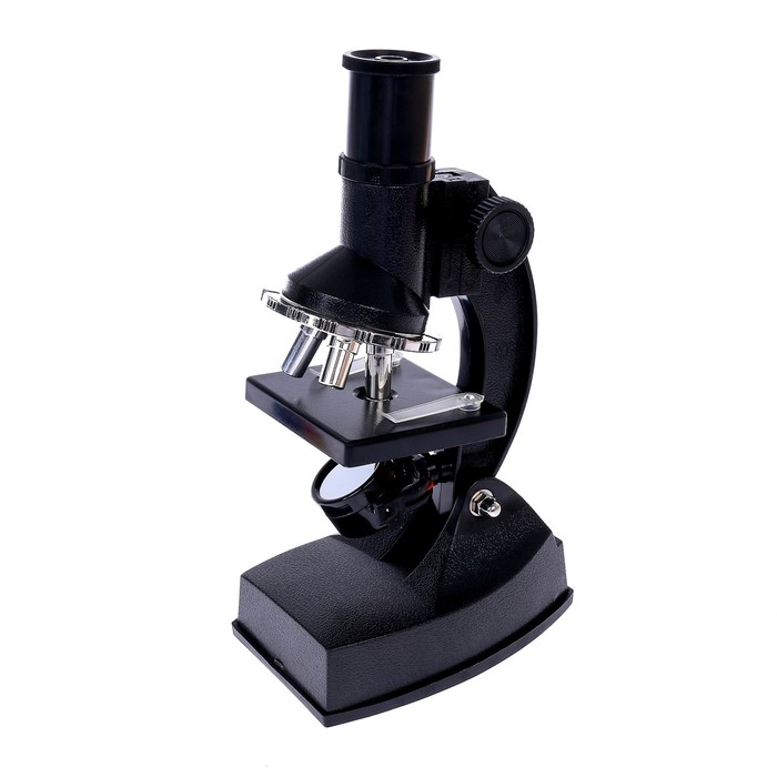 Набор для изучения микромира "Микроскопик"