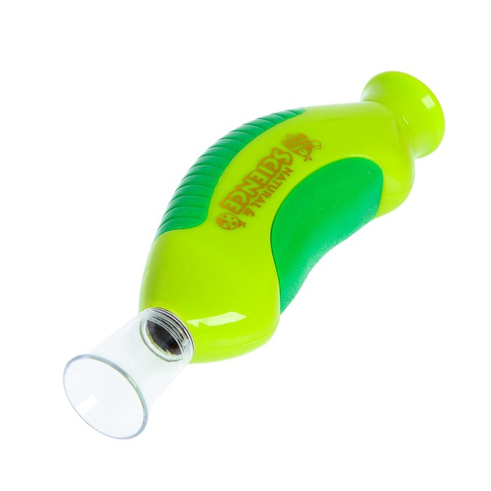 Микроскоп "Юный биолог", мощность 80х