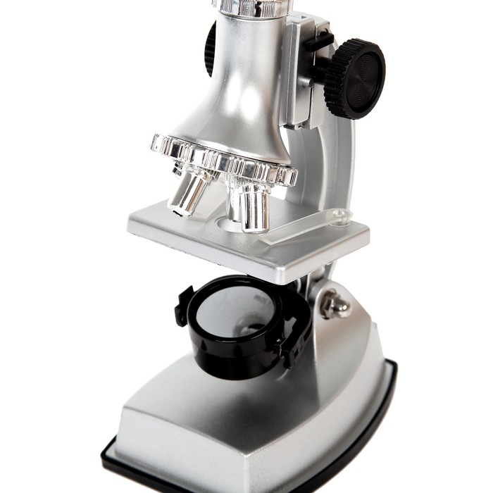 Набор для изучения микромира "Микроскоп-1"