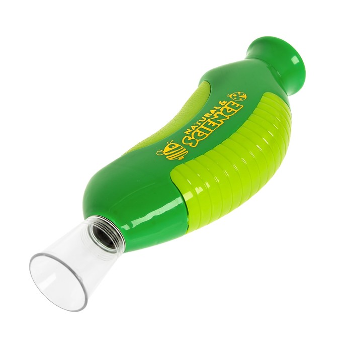 Микроскоп "Юный биолог-2" с аксессуарами, мощность 30х