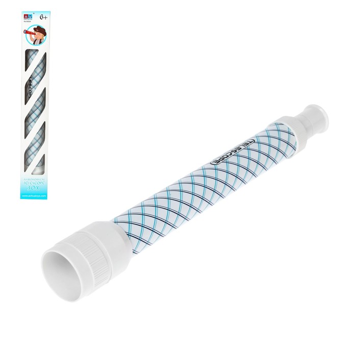 Телескоп детский "Астронавт", мощность 30х