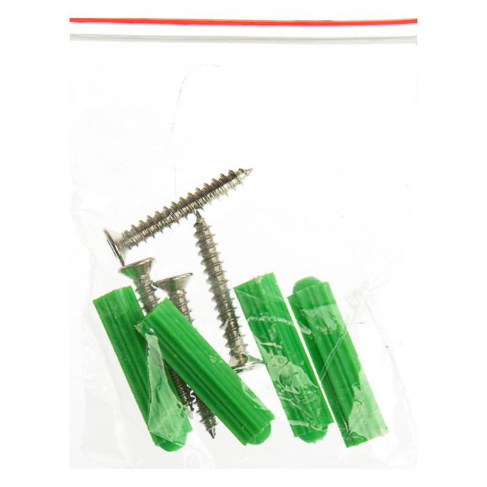 Видеокамера купольная FALCON EYE FE-D720MHD/20M, 3.6 мм, белый