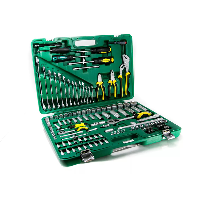 Набор инструмента "Арсенал" АА-С1412Р132, 132 предмета