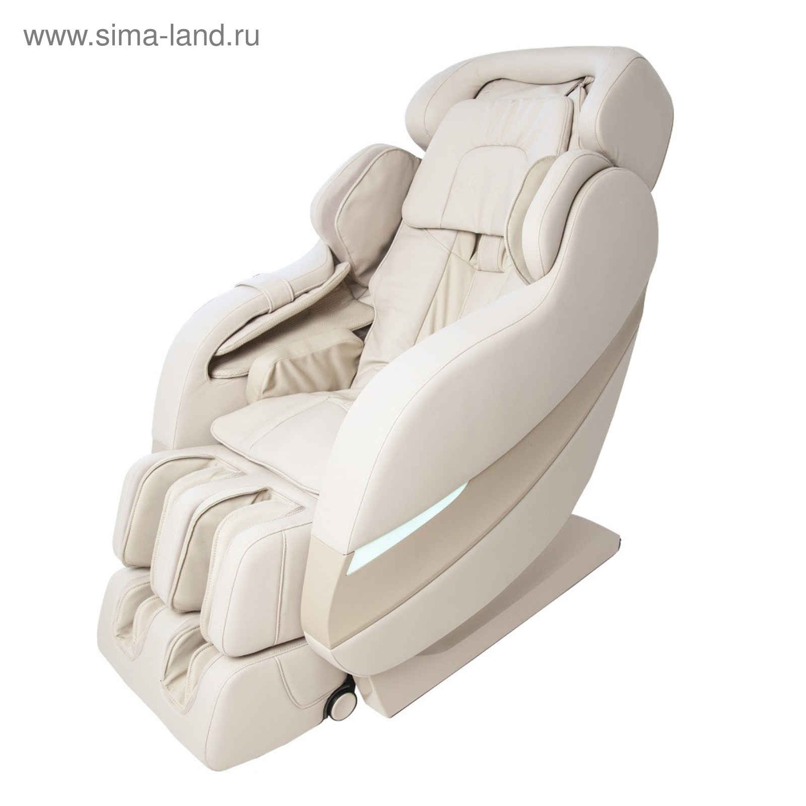 Массажное кресло gess comfort