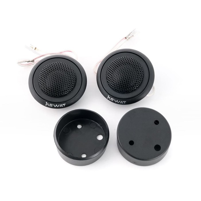 Твитеры SWAT SP TW-R10, 100 Вт, набор 2 шт