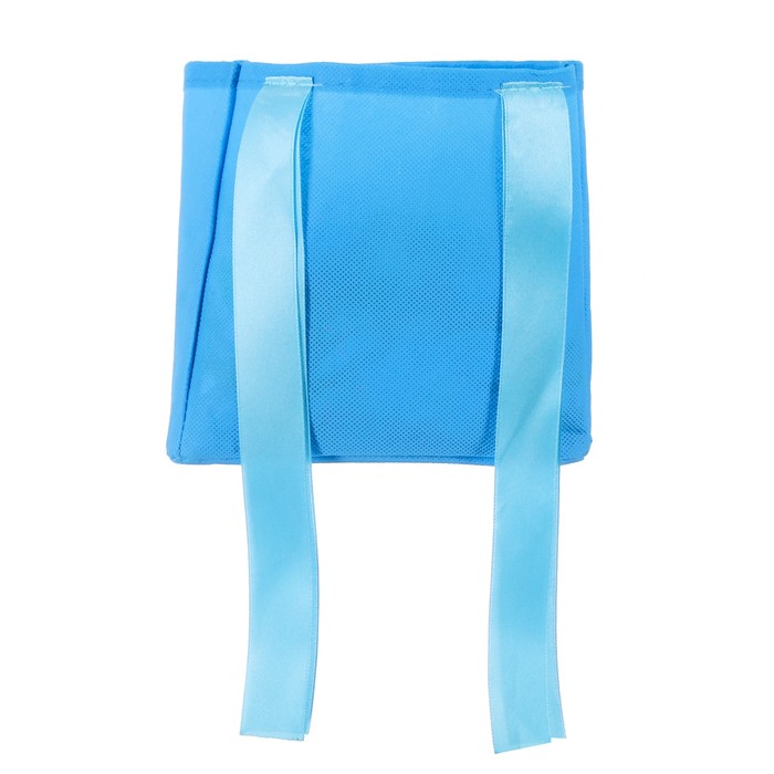 Кармашек на детскую кроватку на лентах "Сладкий малыш", 1 отделение