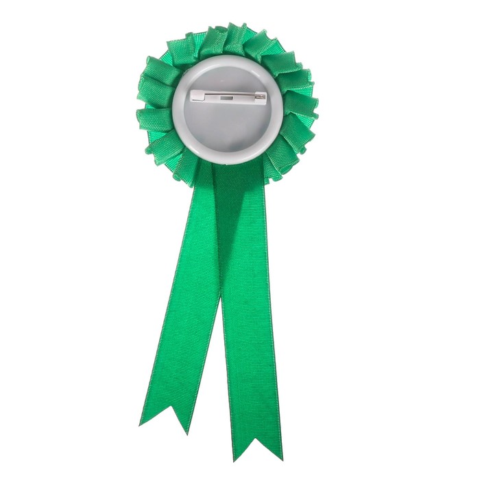 Значок-розетка "Футбол"