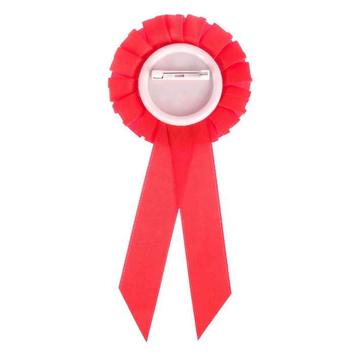 Значок-розетка "Танцы"