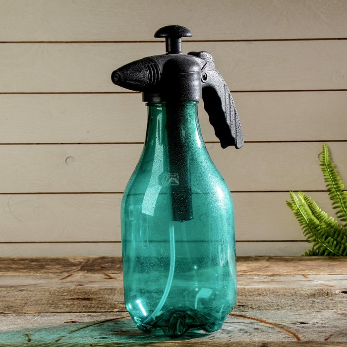 Опрыскиватель помповый ОП-270, 2.5 л, «Жук» ЛЮКС